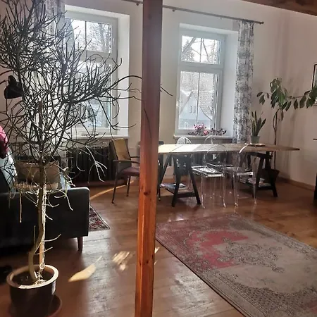 Apartament Znajomi Znajomych Sokolowsko Zewnętrze zdjęcie