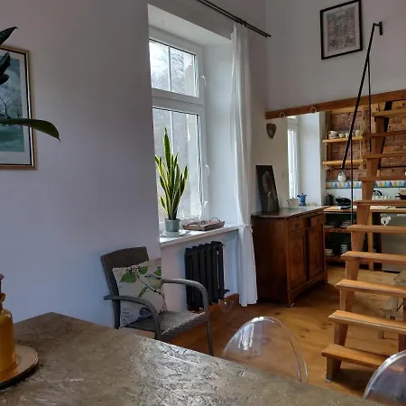 Apartament Znajomi Znajomych Sokolowsko Zewnętrze zdjęcie