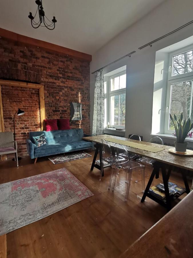 Znajomi Znajomych Apartment Sokolowsko