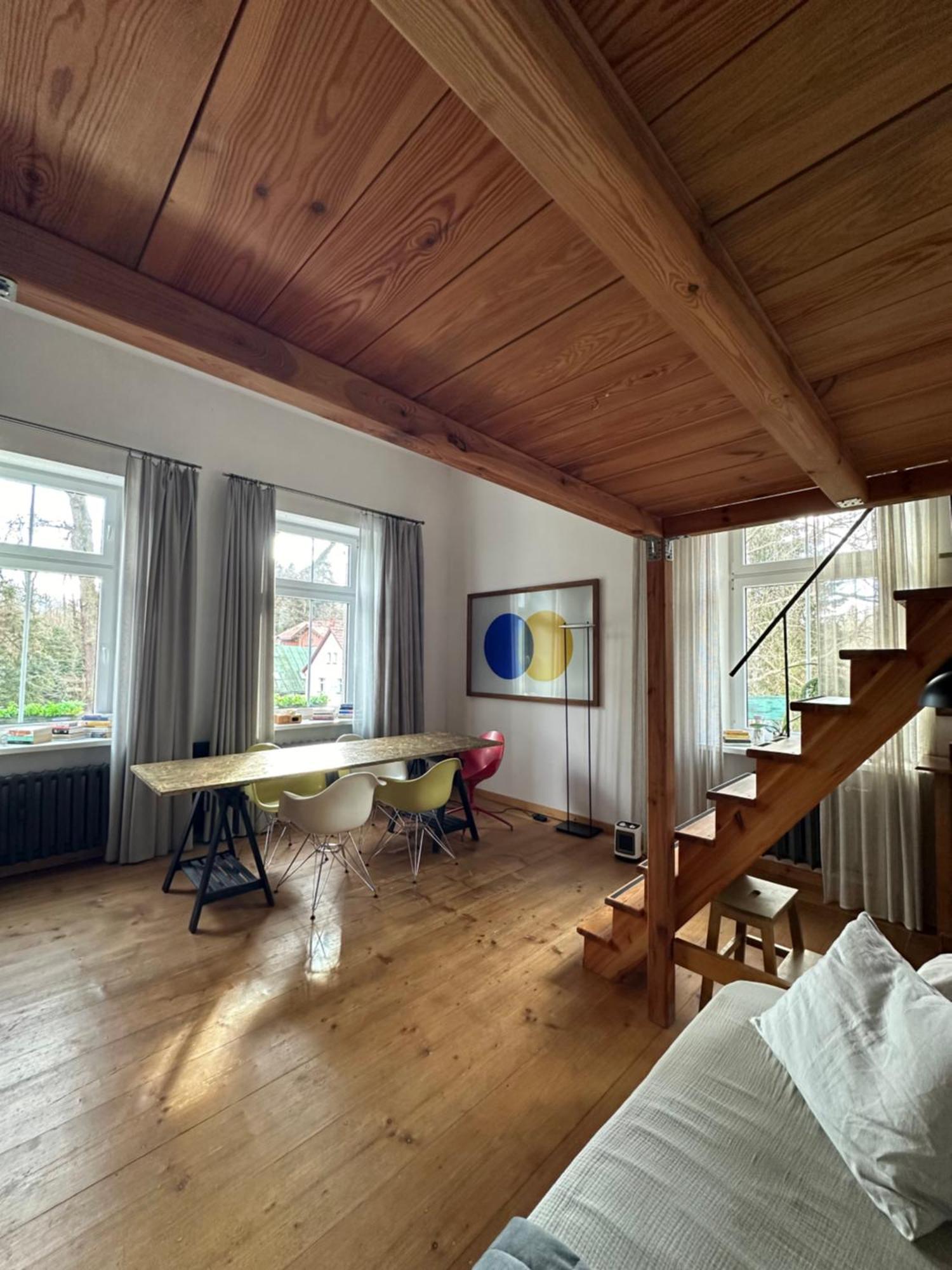 Apartment Znajomi Znajomych *