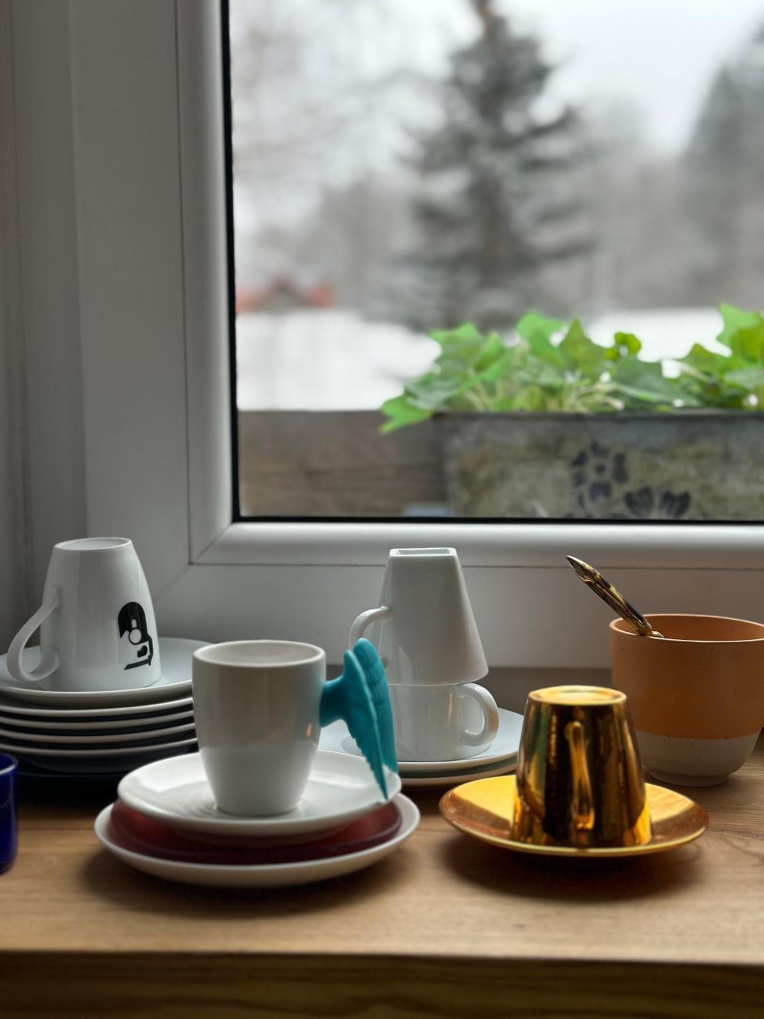 Apartment Znajomi Znajomych Sokolowsko